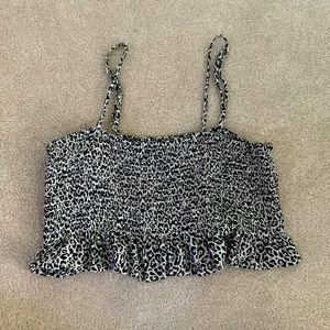 American eagle tank top